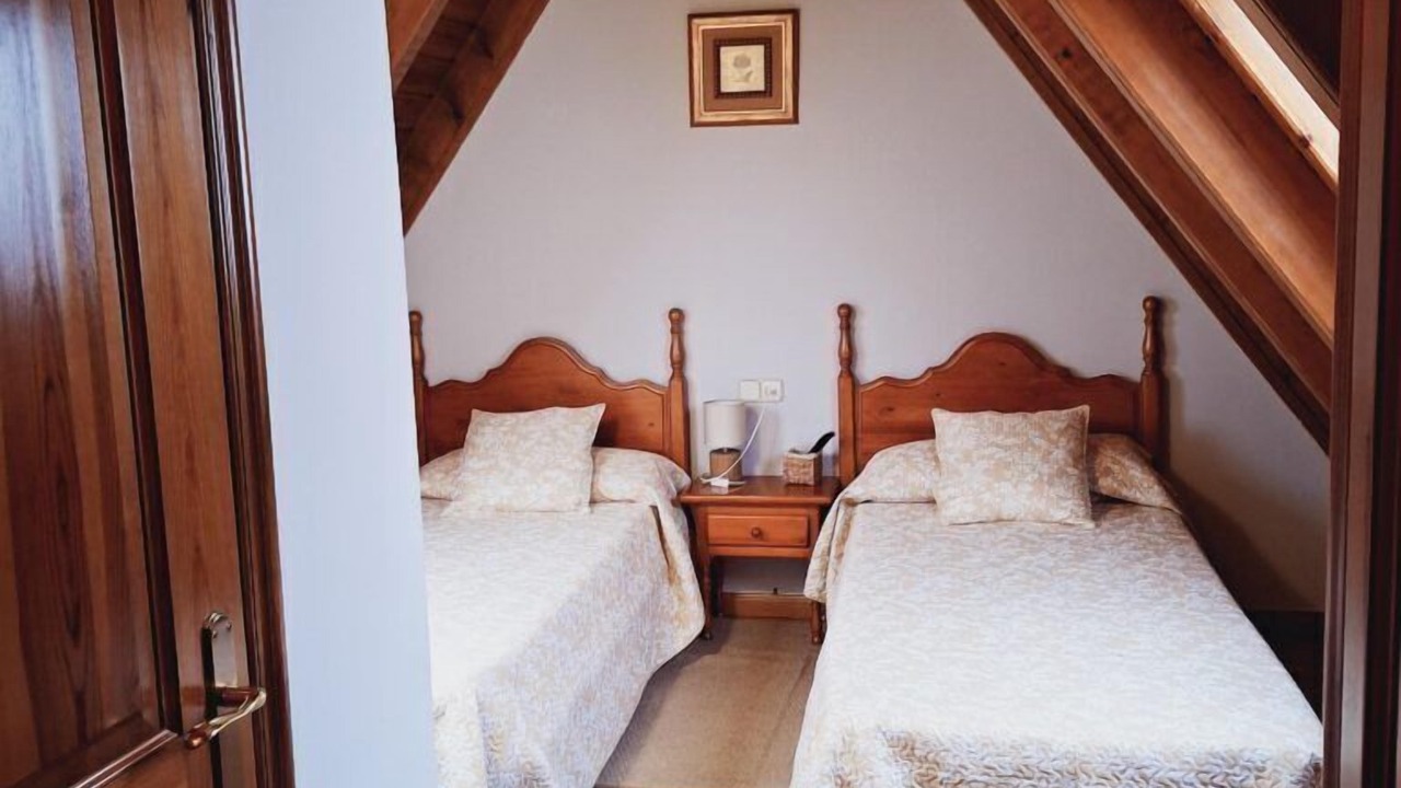Photo of Bedroom in Aubert