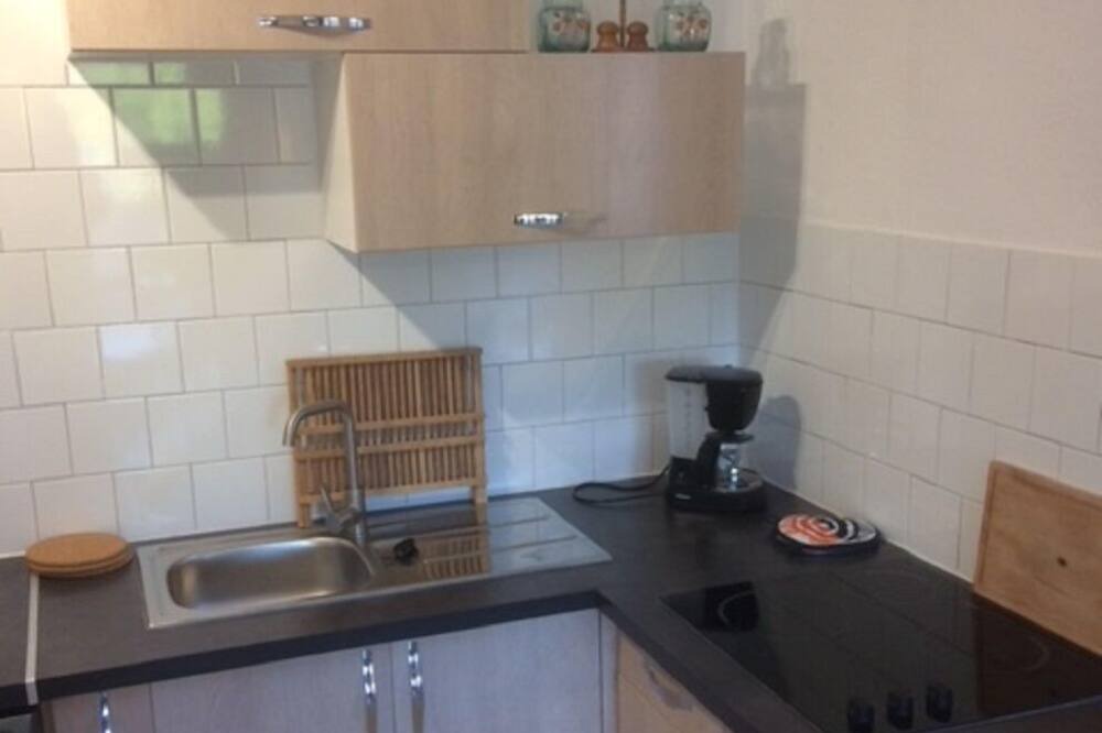 Photo of Kitchen in Ribes