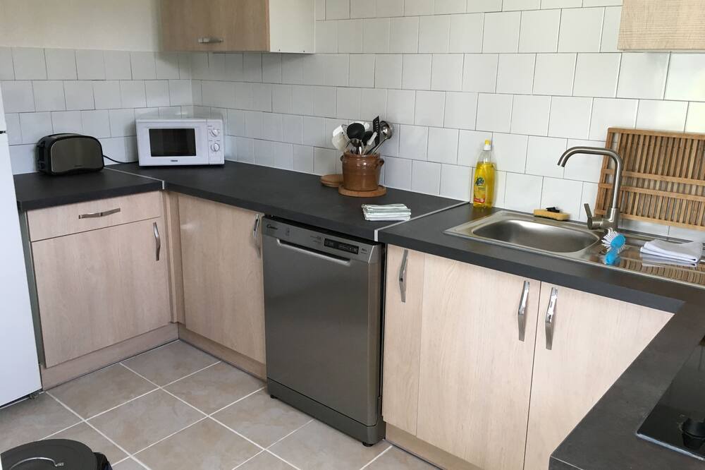 Photo of Kitchen in Ribes