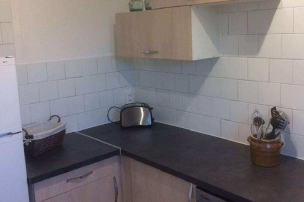 Photo of Kitchen in Ribes