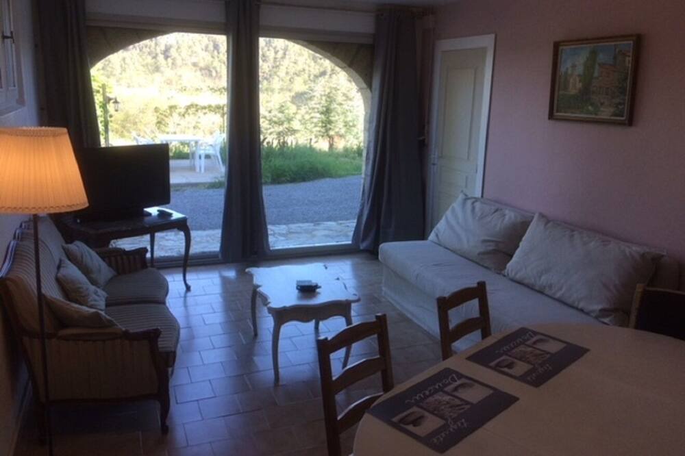 Photo of Livingroom in Ribes
