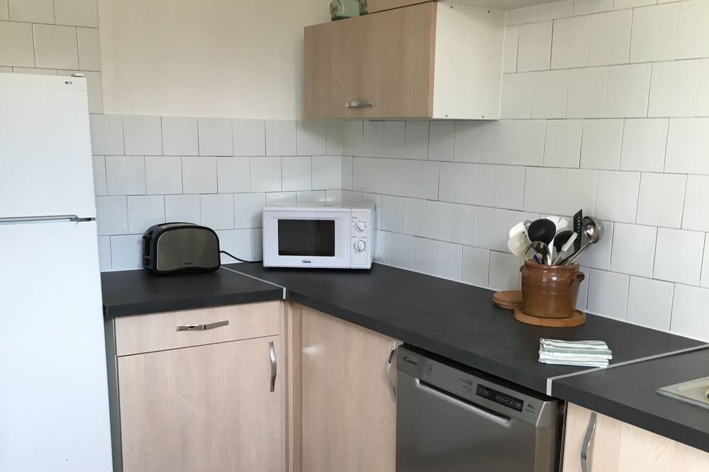 Photo of Kitchen in Ribes