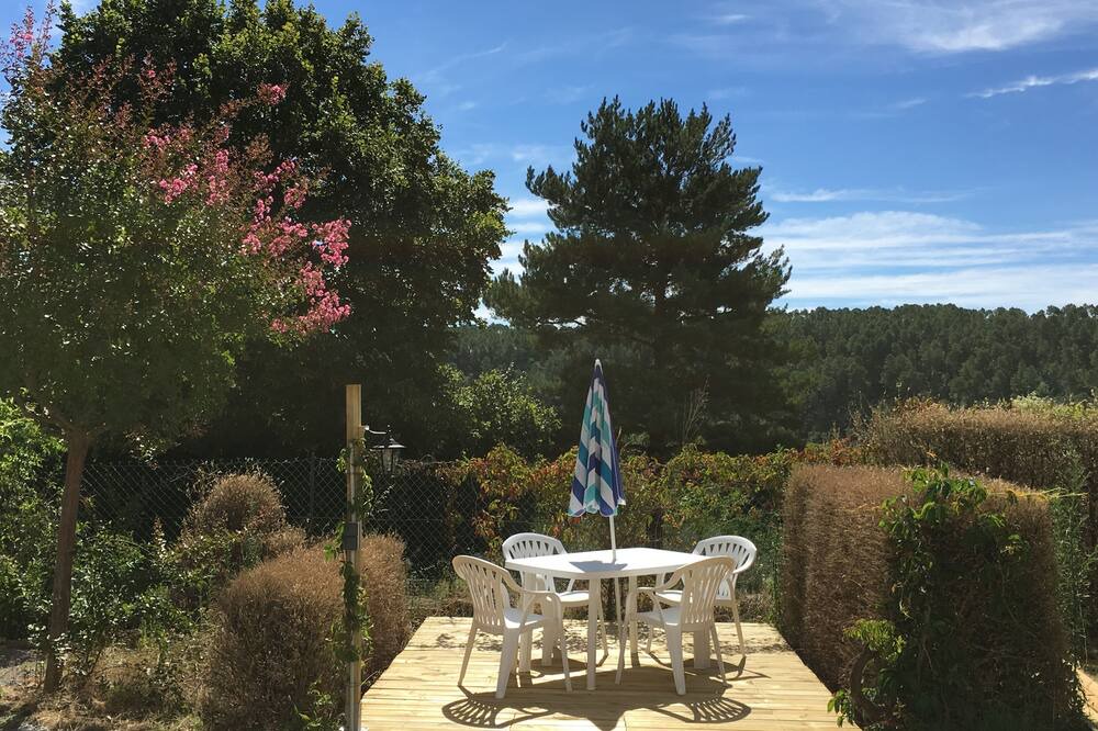 Photo of Patio Balcony in Ribes