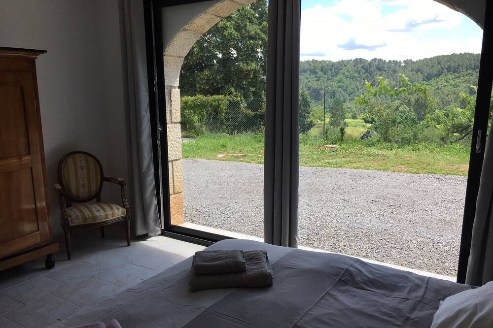 Photo of Bedroom in Ribes