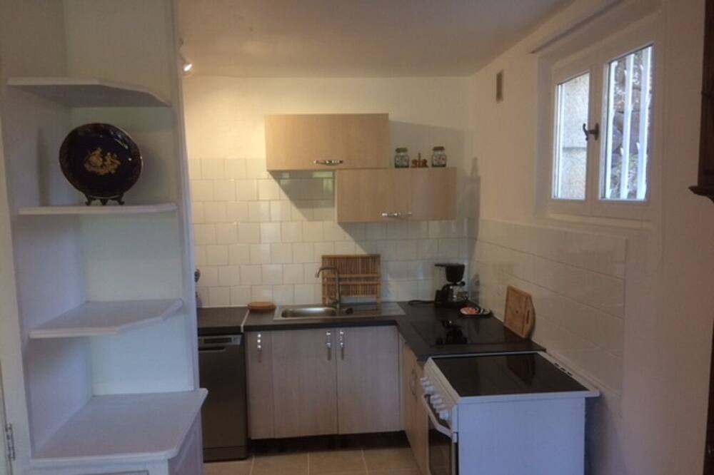 Photo of Kitchen in Ribes
