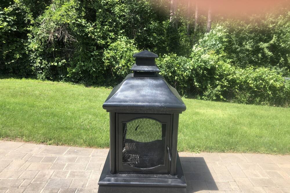 Photo of Outdoor in Barrie