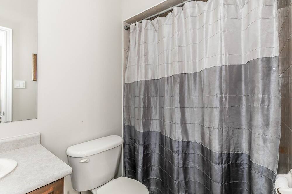 Photo of Bathroom in Barrie