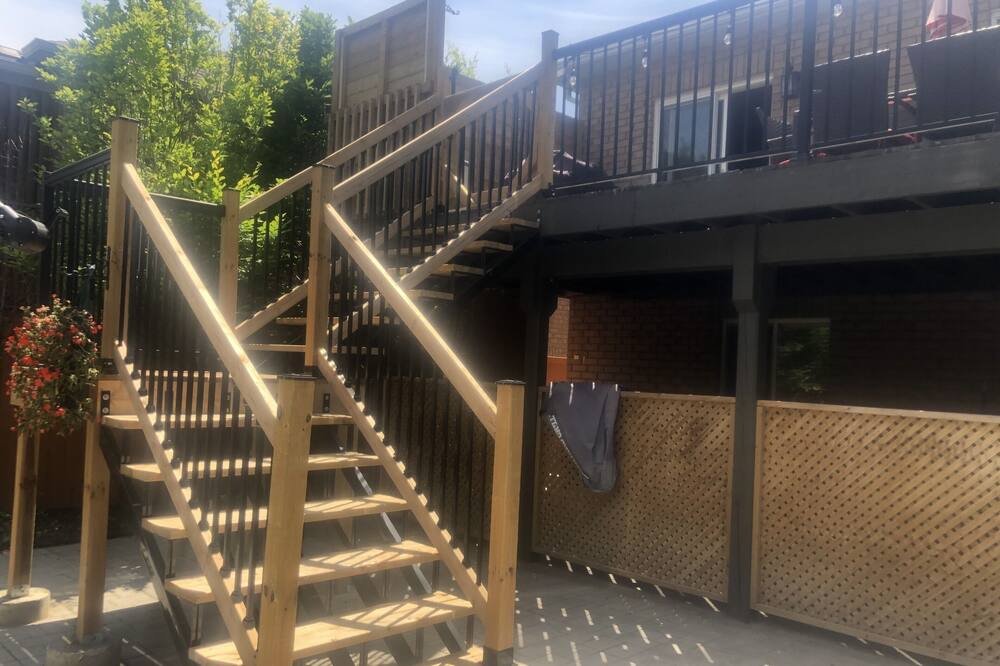 Photo of Outdoor in Barrie