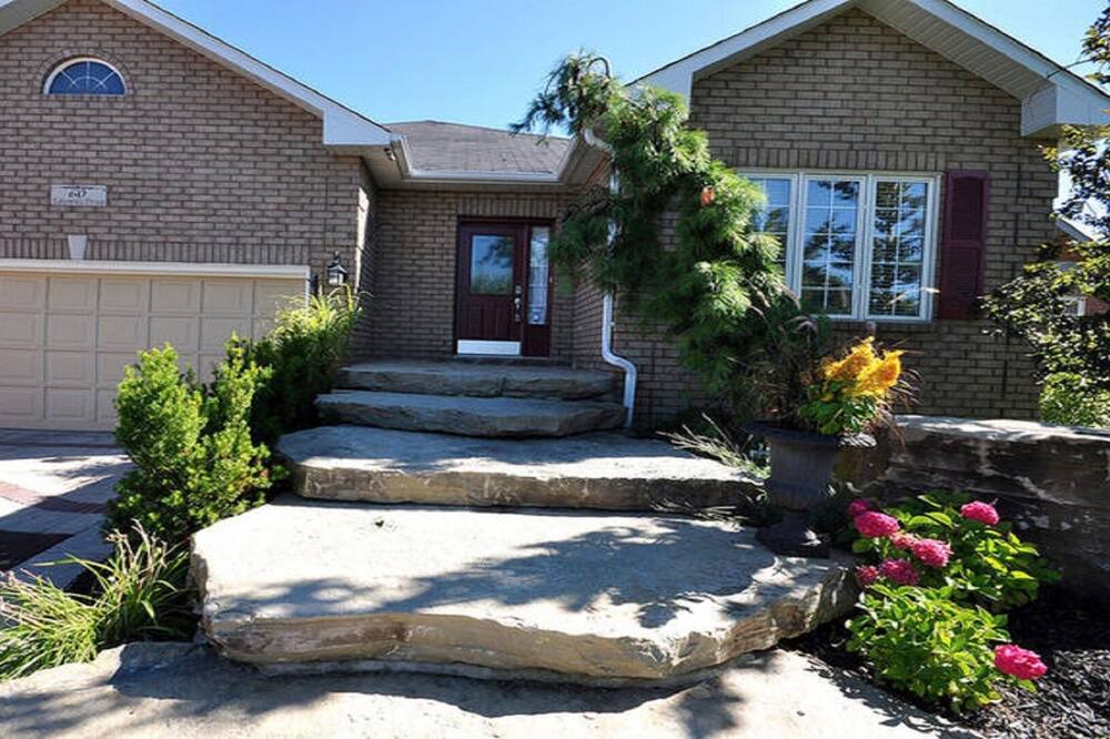 Photo of Outdoor in Barrie