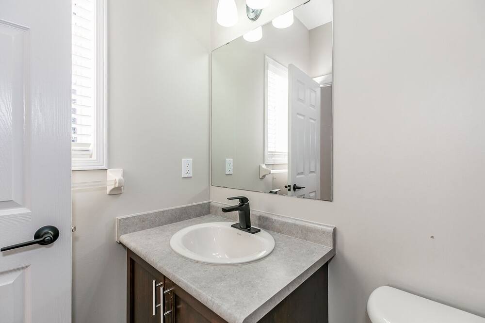 Photo of Bathroom in Barrie