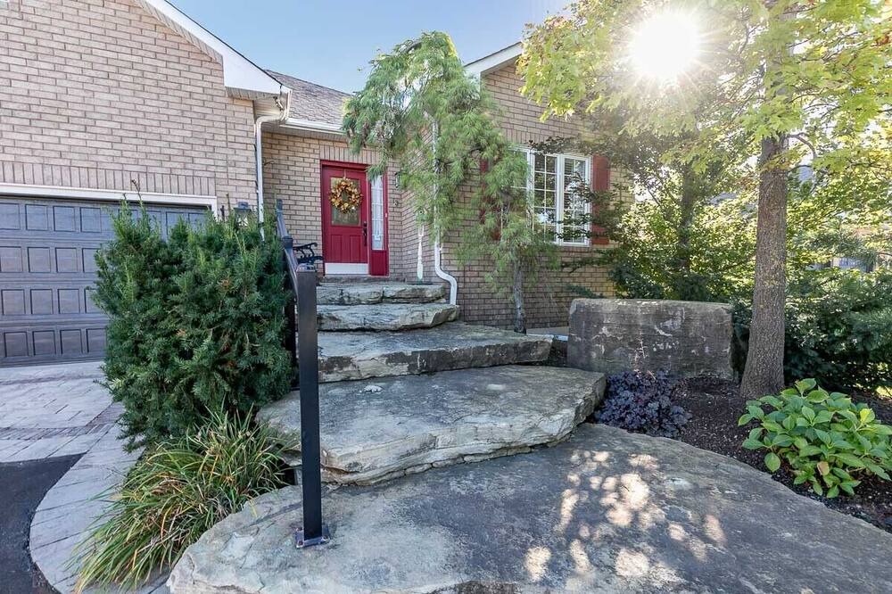 Photo of Outdoor in Barrie