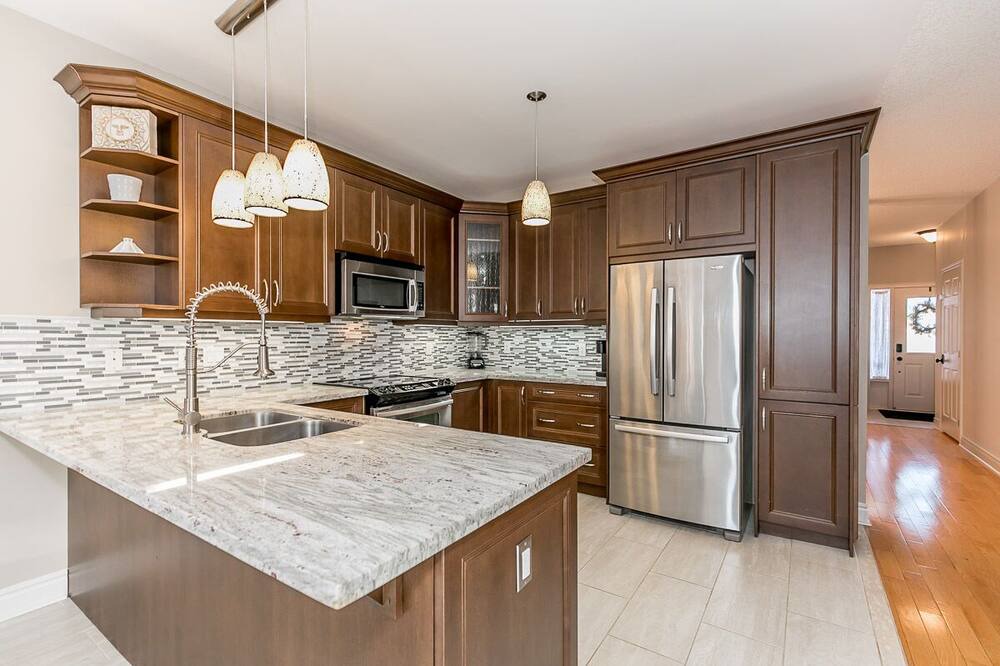Photo of Kitchen in Barrie