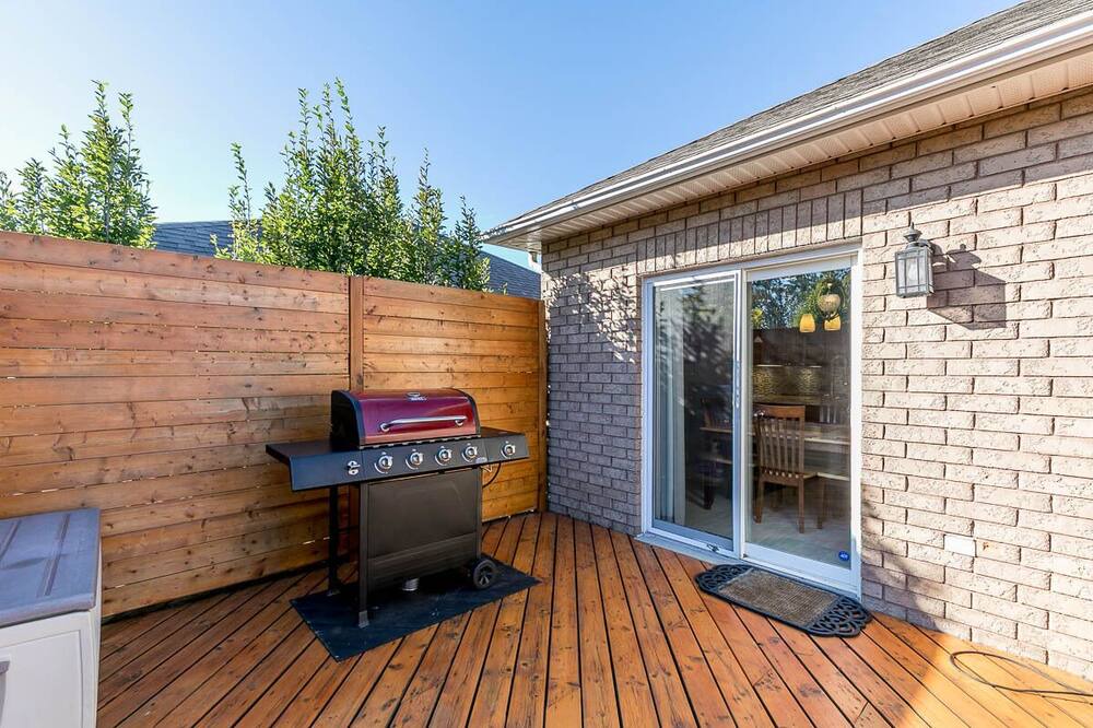 Photo of Outdoor in Barrie