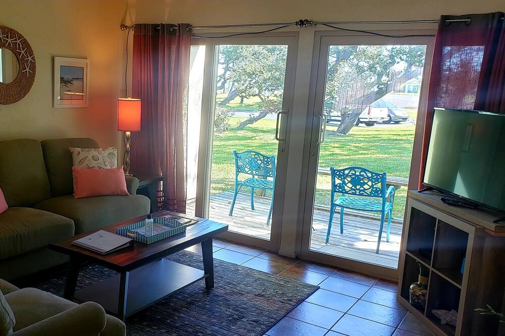 Photo of Livingroom in Sailhouse