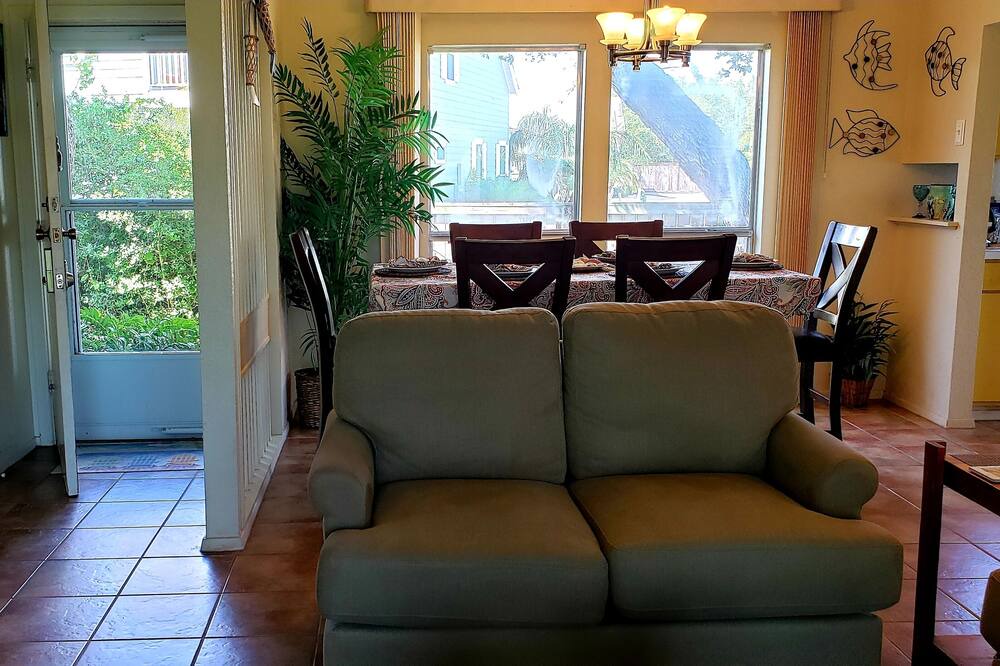 Photo of Livingroom in Sailhouse