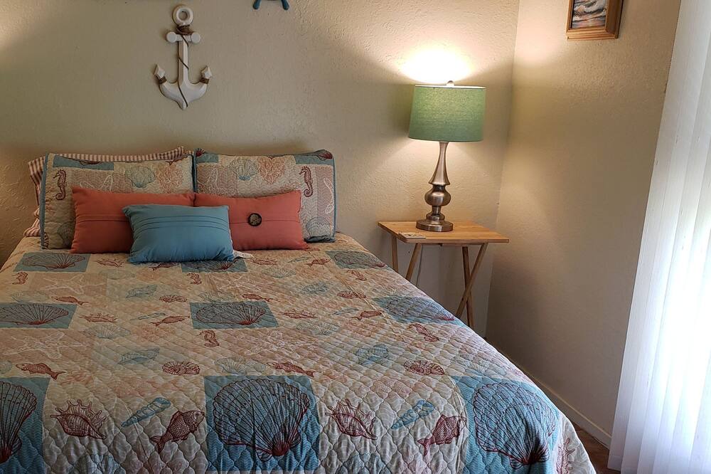 Photo of Bedroom in Sailhouse