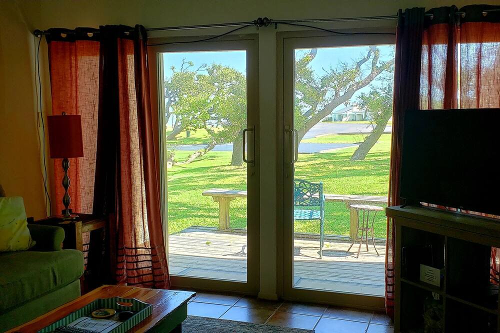 Photo of Livingroom in Sailhouse