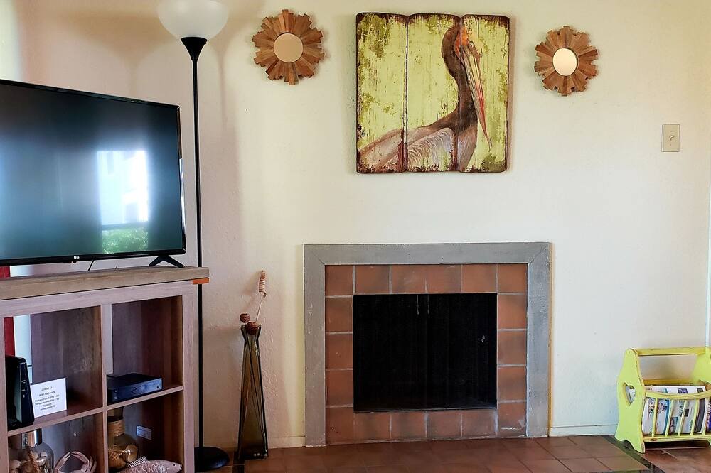 Photo of Livingroom in Sailhouse
