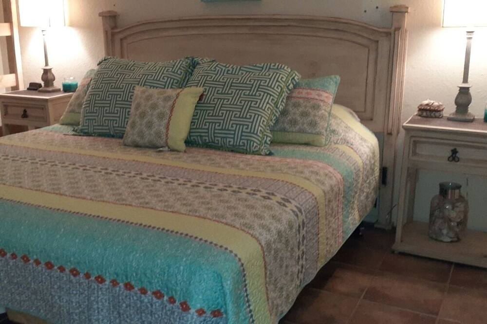 Photo of Bedroom in Sailhouse