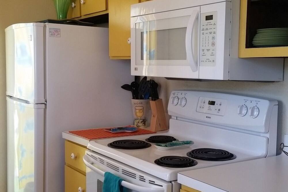 Photo of Kitchen in Sailhouse