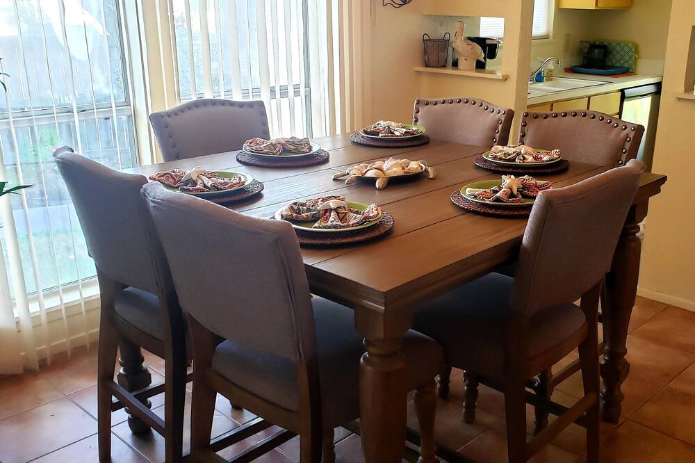 Photo of Kitchen in Sailhouse