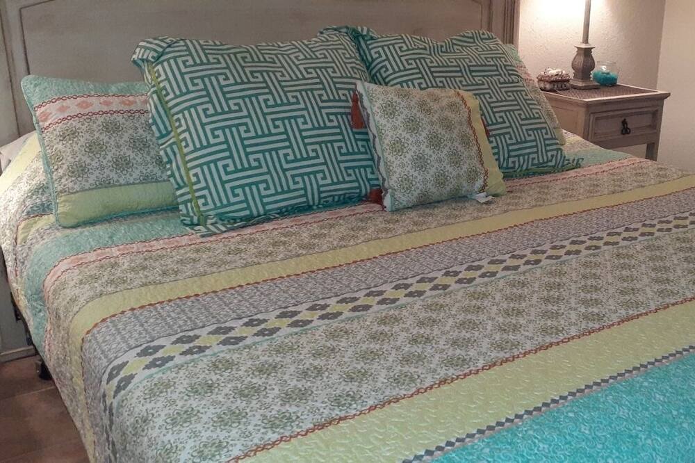 Photo of Bedroom in Sailhouse