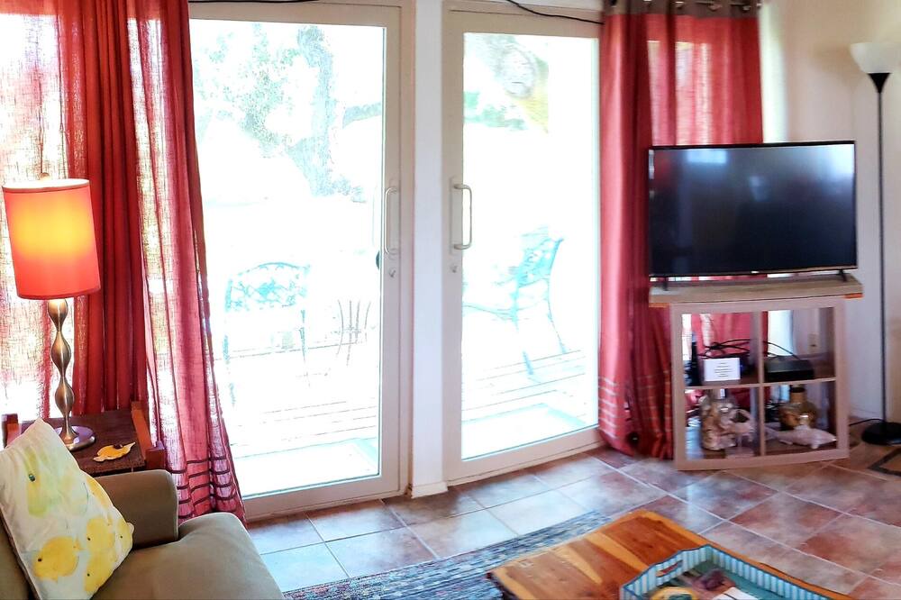 Photo of Bedroom in Sailhouse