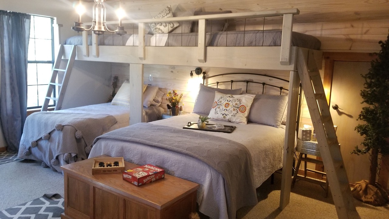 Photo of Bedroom in Blanco