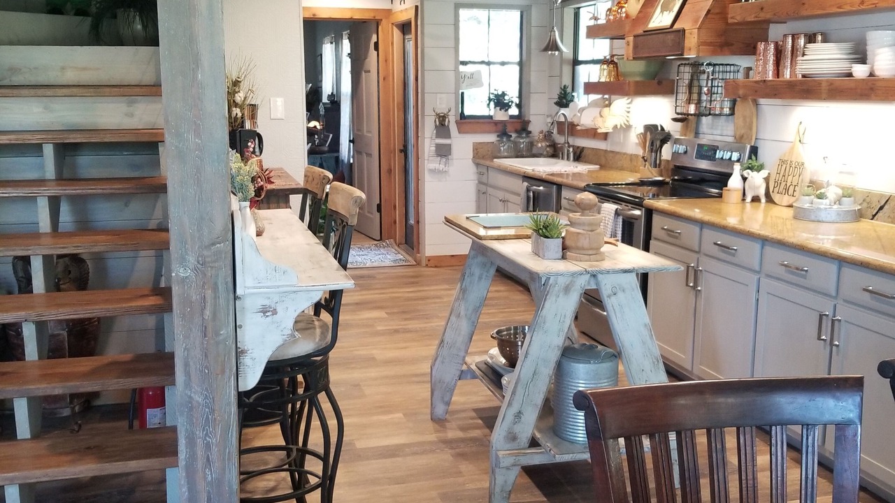 Photo of Kitchen in Blanco