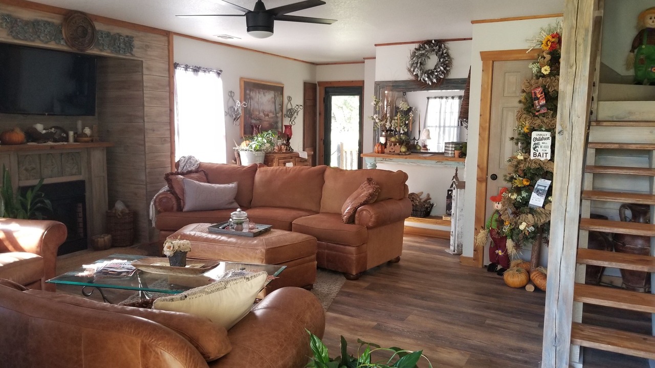 Photo of Livingroom in Blanco