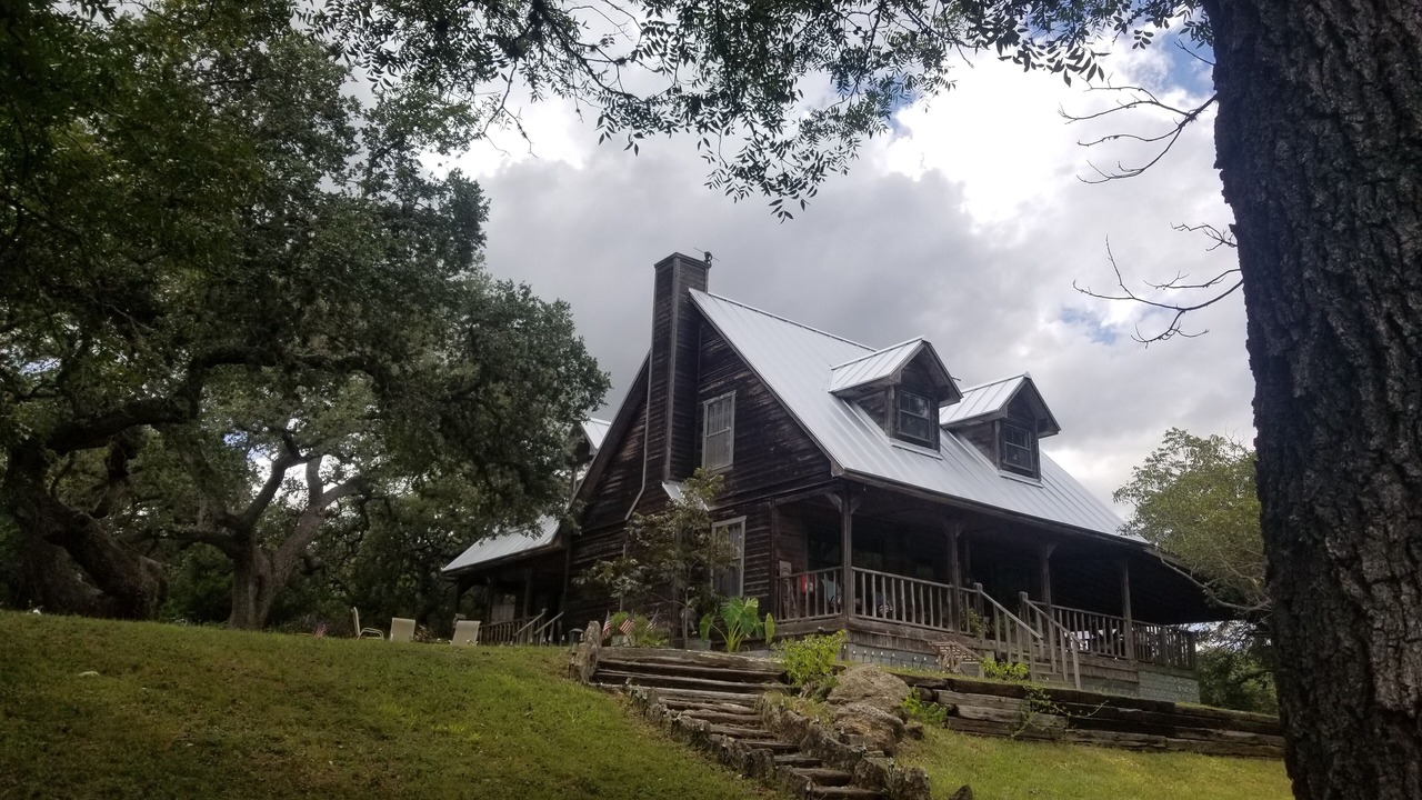 Photo of Outdoor in Blanco