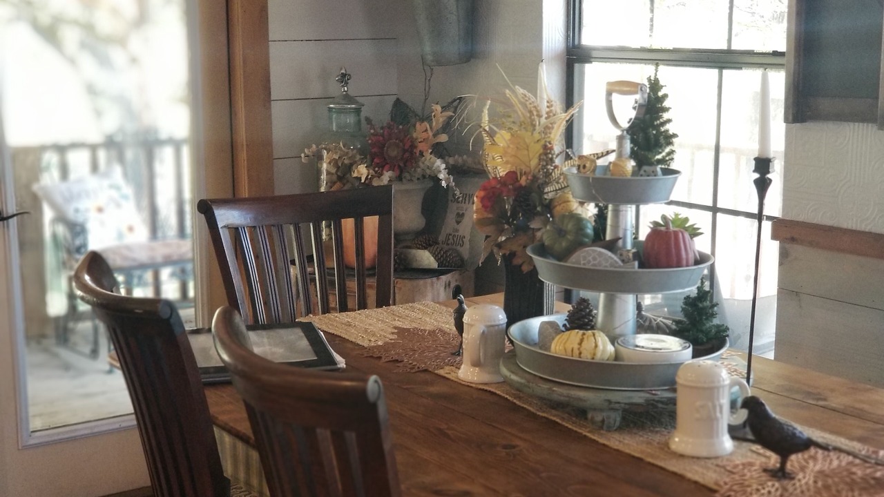 Photo of Kitchen in Blanco