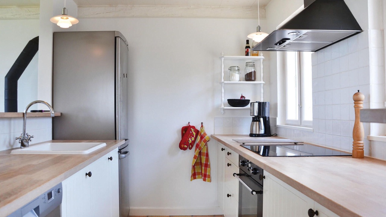 Photo of Kitchen in Rageleje