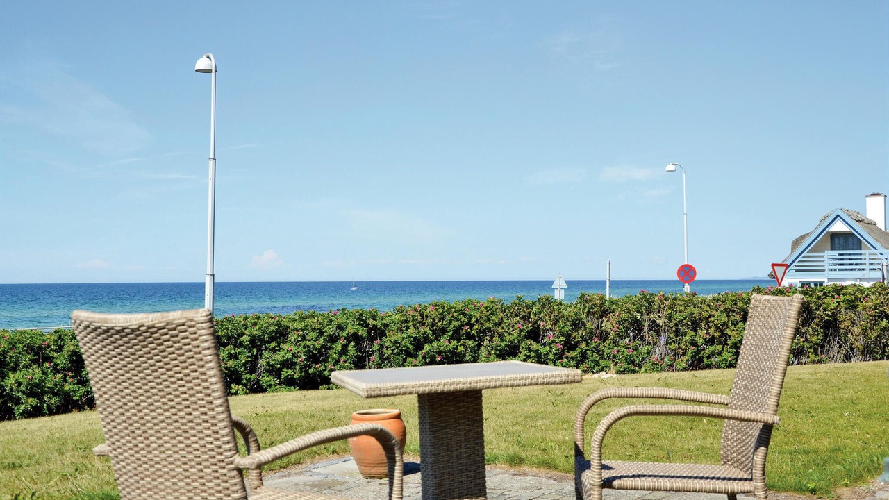 Photo of Outdoor in Rageleje