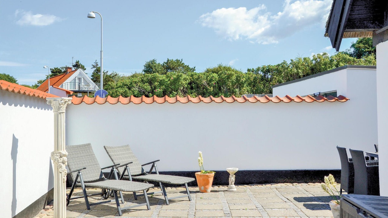 Photo of Outdoor in Rageleje
