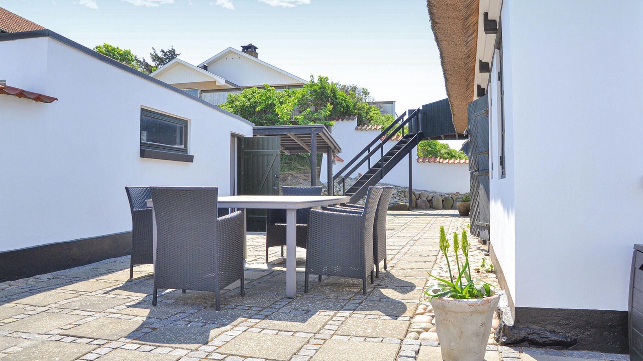 Photo of Outdoor in Rageleje