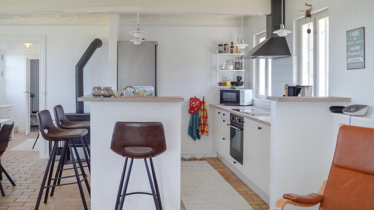 Photo of Kitchen in Rageleje