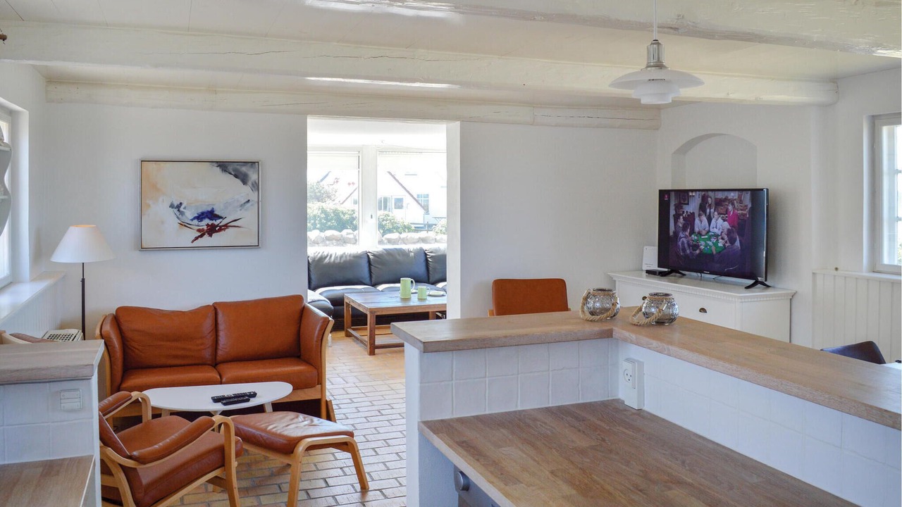 Photo of Livingroom in Rageleje