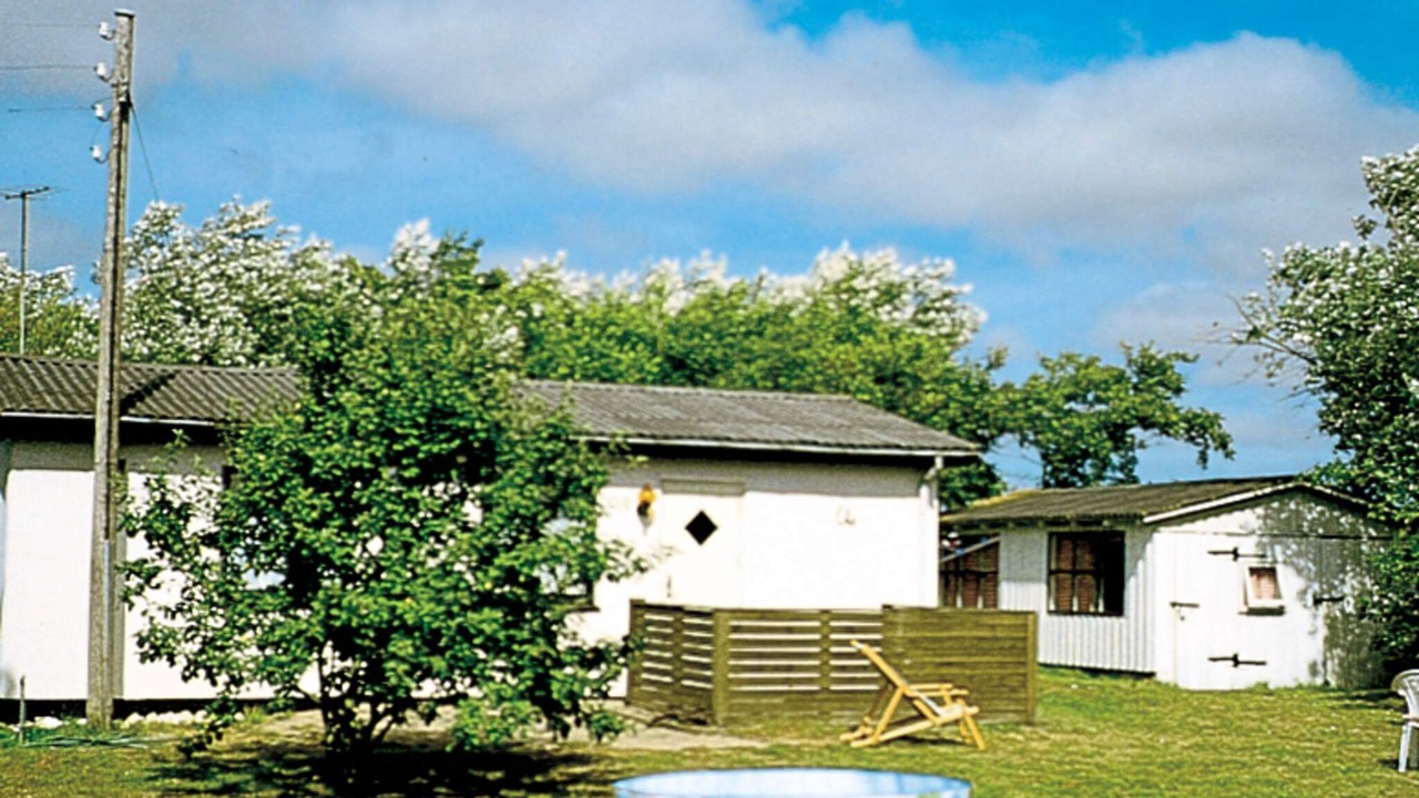 Photo of Outdoor in Vester Jølby