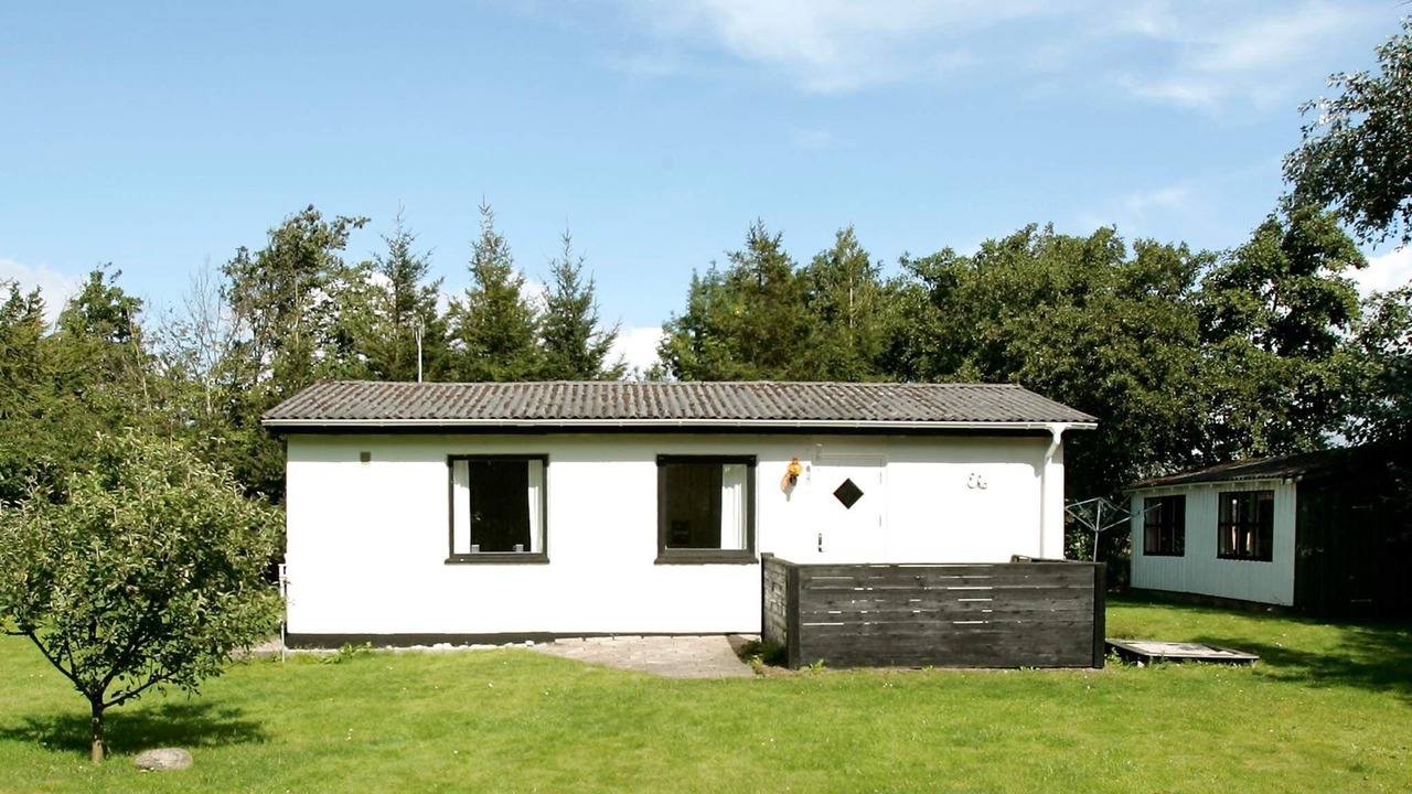 Photo of Outdoor in Vester Jølby
