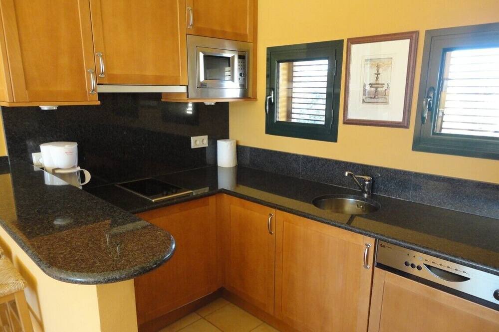 Photo of Kitchen in Navata
