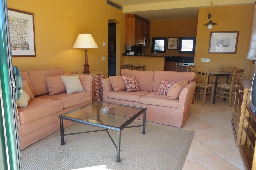Photo of Livingroom in Navata