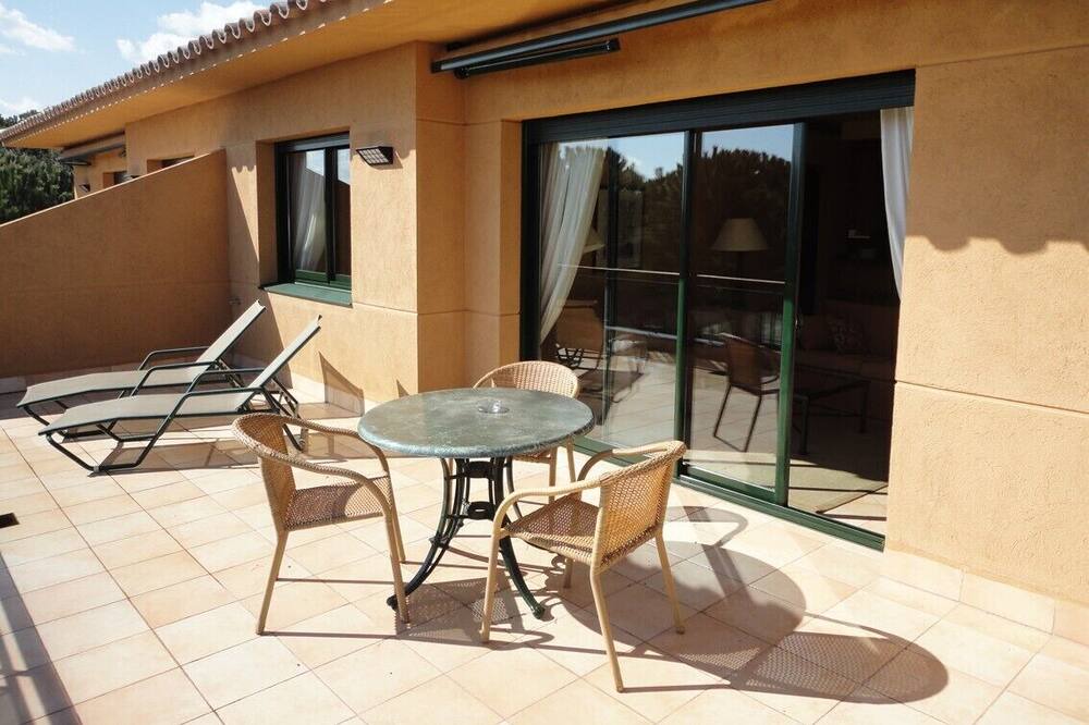 Photo of Patio Balcony in Navata