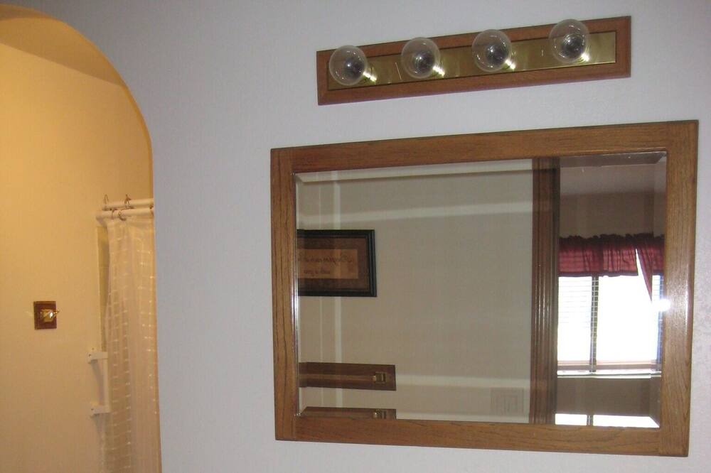 Photo of Bathroom in Crestline