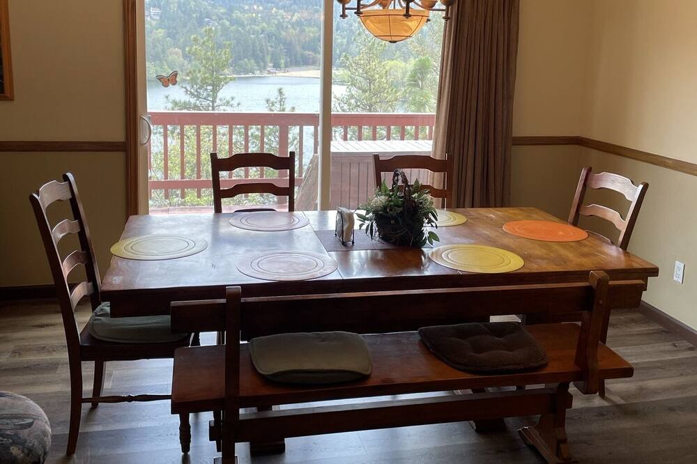 Photo of Outdoor in Crestline