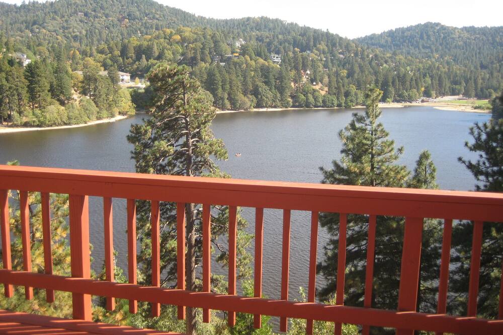 Photo of Patio Balcony in Crestline