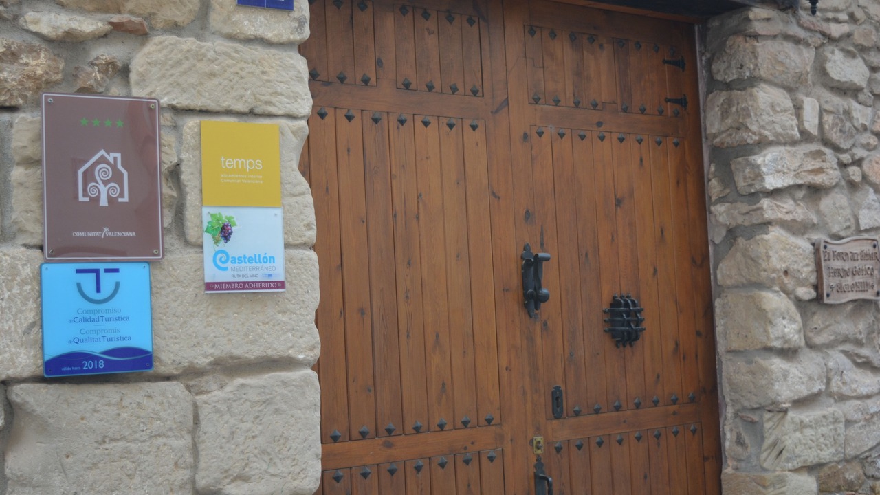 Photo of Outdoor in Cabanes