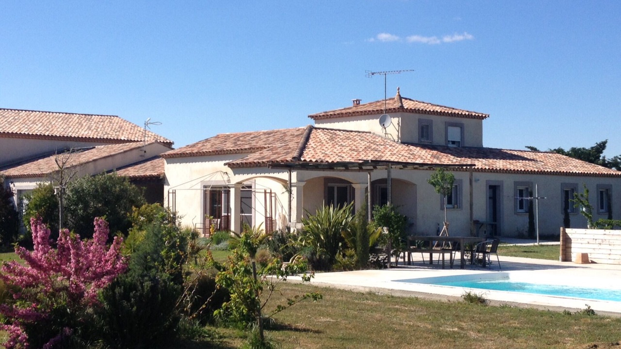 Photo of Outdoor in Saint-Laurent-d'Aigouze