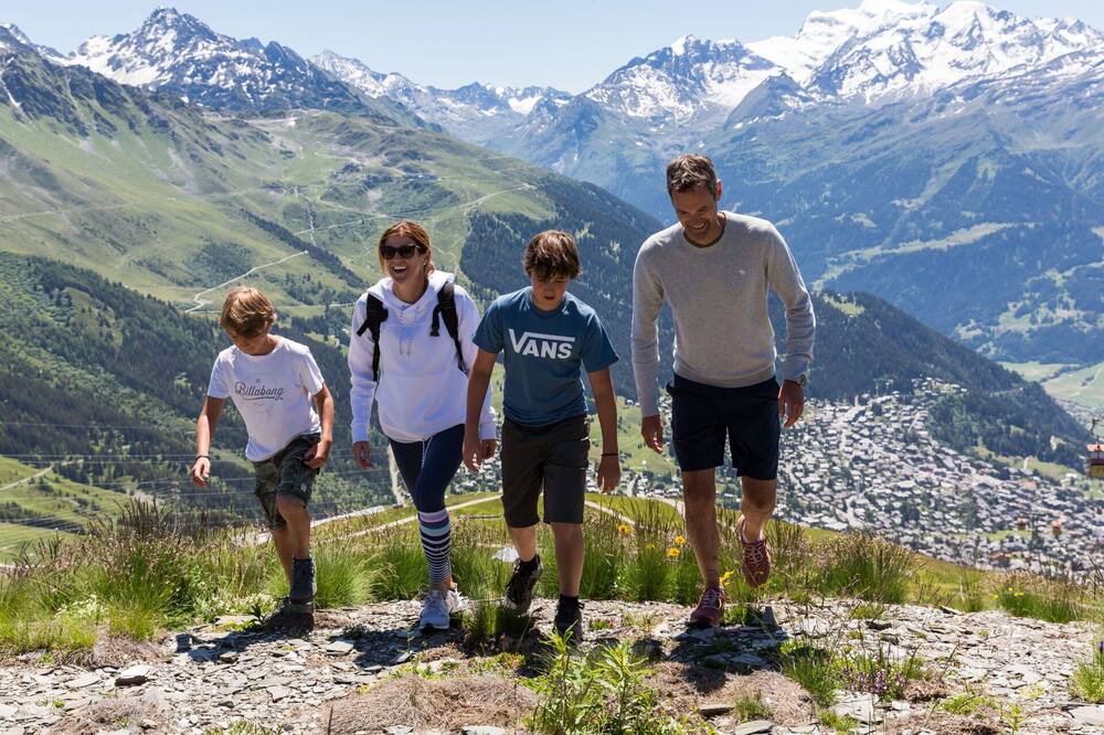 Photo of Others in Mayens-de-Riddes