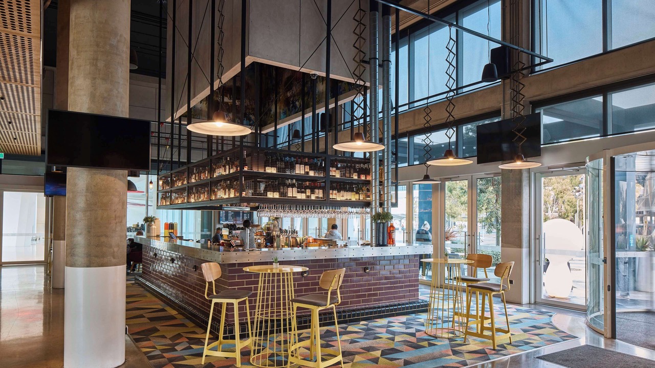 Photo of Others in Adelaide Airport